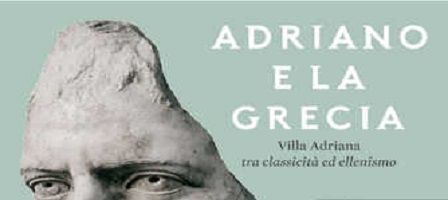Hadrian Greece exhibition Rome Tivoli 2014