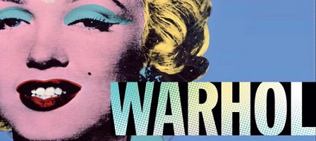 andy warhol exhibition rome 2014