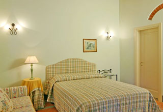 Bocelli accommodation
