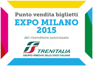 Expo Milano 2015 - reserve tickets online