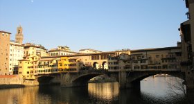 tickitaly.com - guided tours of the Vasari Corridor in ...