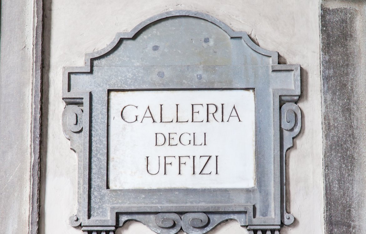 Uffizi Gallery - ticket booking and advance reservation