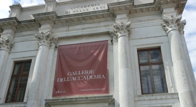 An image of Venice Academy Gallery
