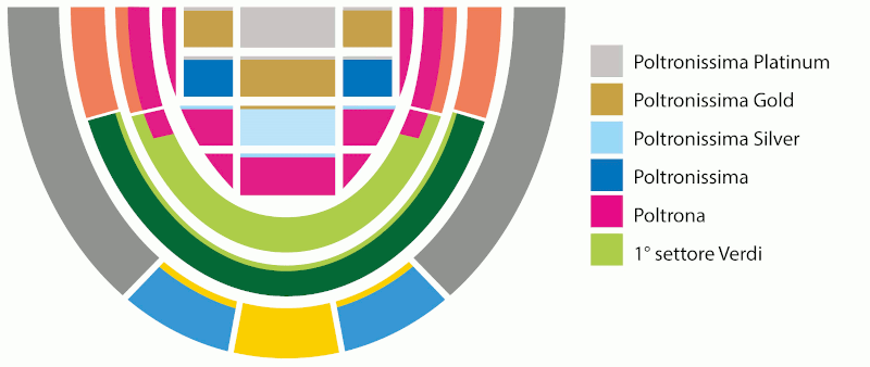 seating plan verona opera